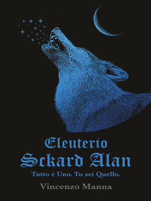 cover image of Eleuterio Sckard Alan